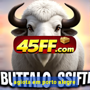 agiota em porto alegre